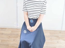 トキメキ純情少女『とわちゃん』本日出勤です♪